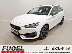 Cupra Leon ST 1.4 TSI DSG e Hybrid Winter|Navi|LED|virt.Cock.