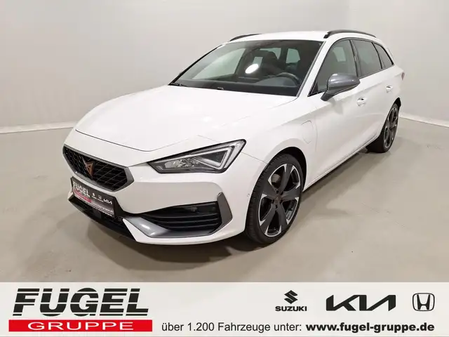Cupra Leon ST 1.4 TSI DSG e Hybrid Winter|Navi|LED|virt.Cock.