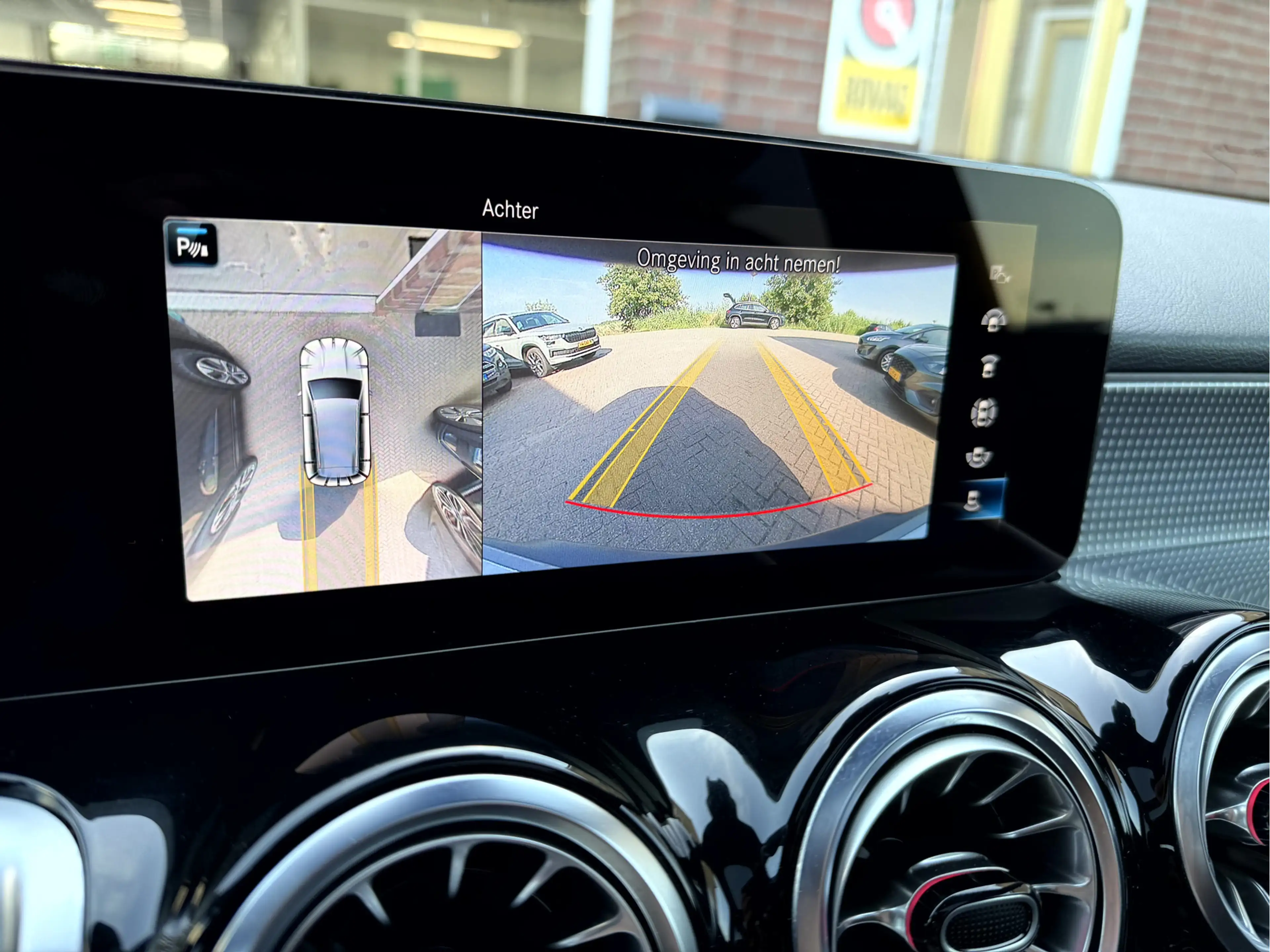 Mercedes-Benz EQB 250 250+ Business Edit,71 kWh SOH 95.2%, Panormadak, 3 — photo 8
