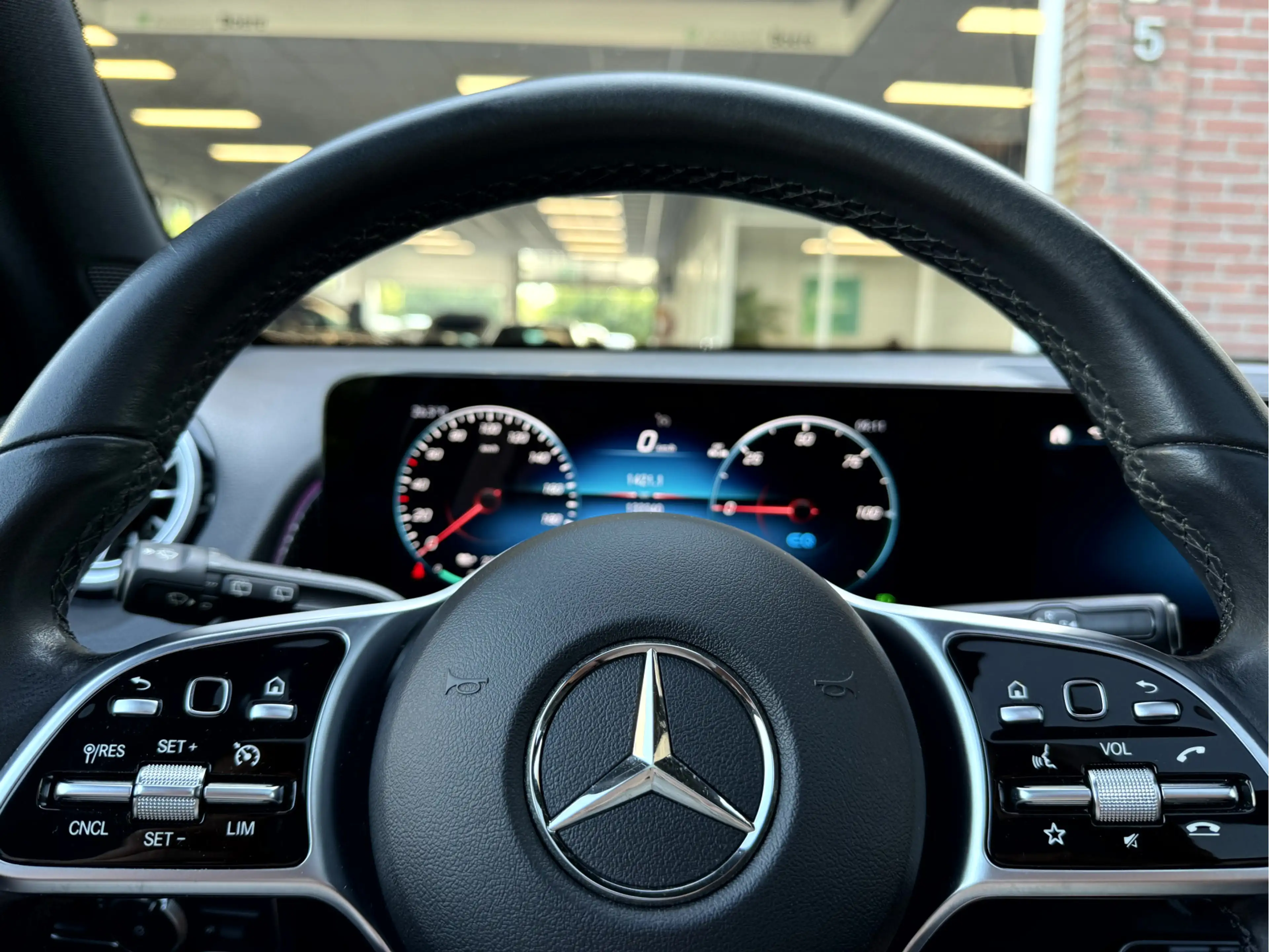 Mercedes-Benz EQB 250 250+ Business Edit,71 kWh SOH 95.2%, Panormadak, 3 — photo 12
