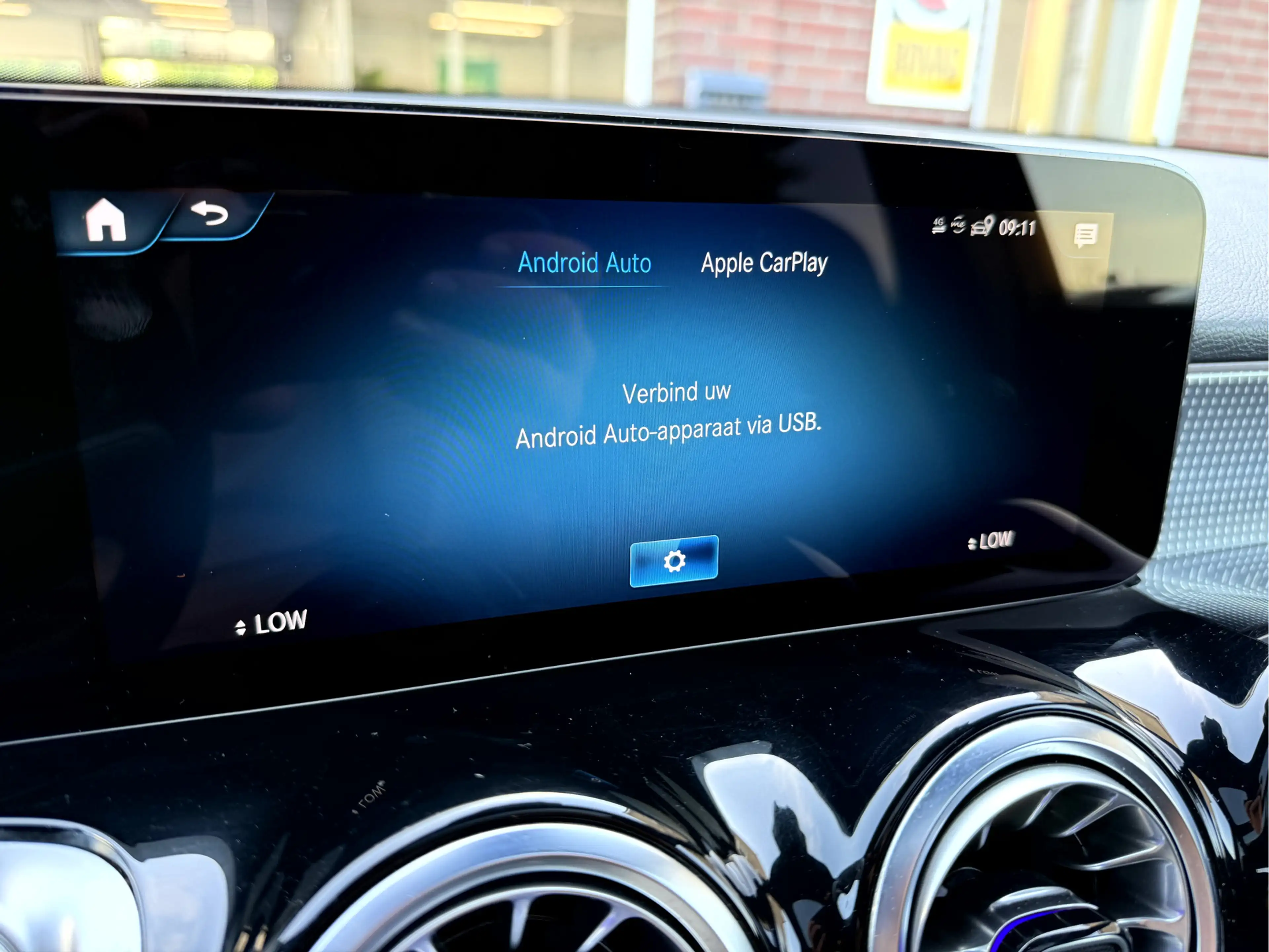 Mercedes-Benz EQB 250 250+ Business Edit,71 kWh SOH 95.2%, Panormadak, 3 — photo 10