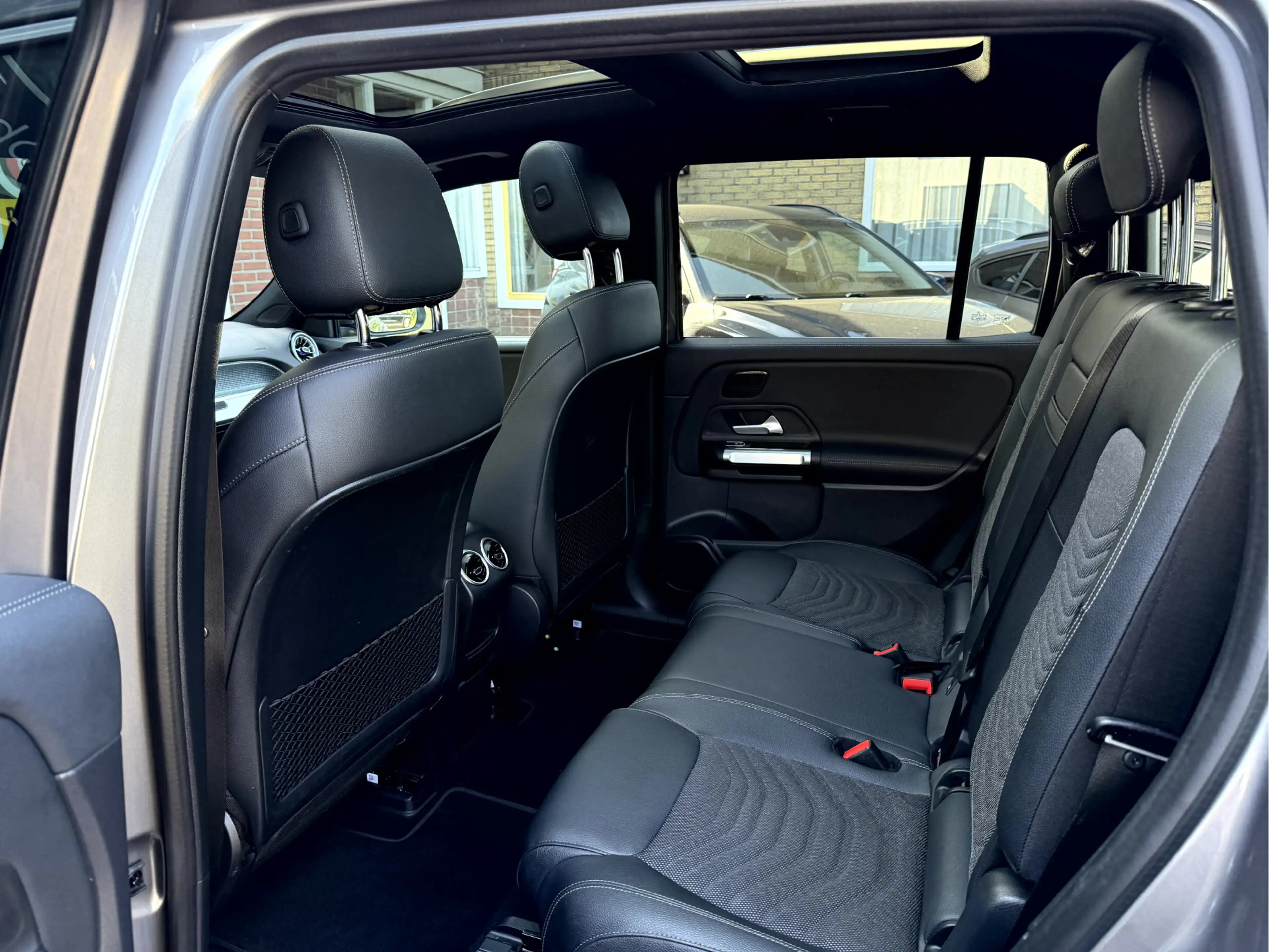 Mercedes-Benz EQB 250 250+ Business Edit,71 kWh SOH 95.2%, Panormadak, 3 — photo 5