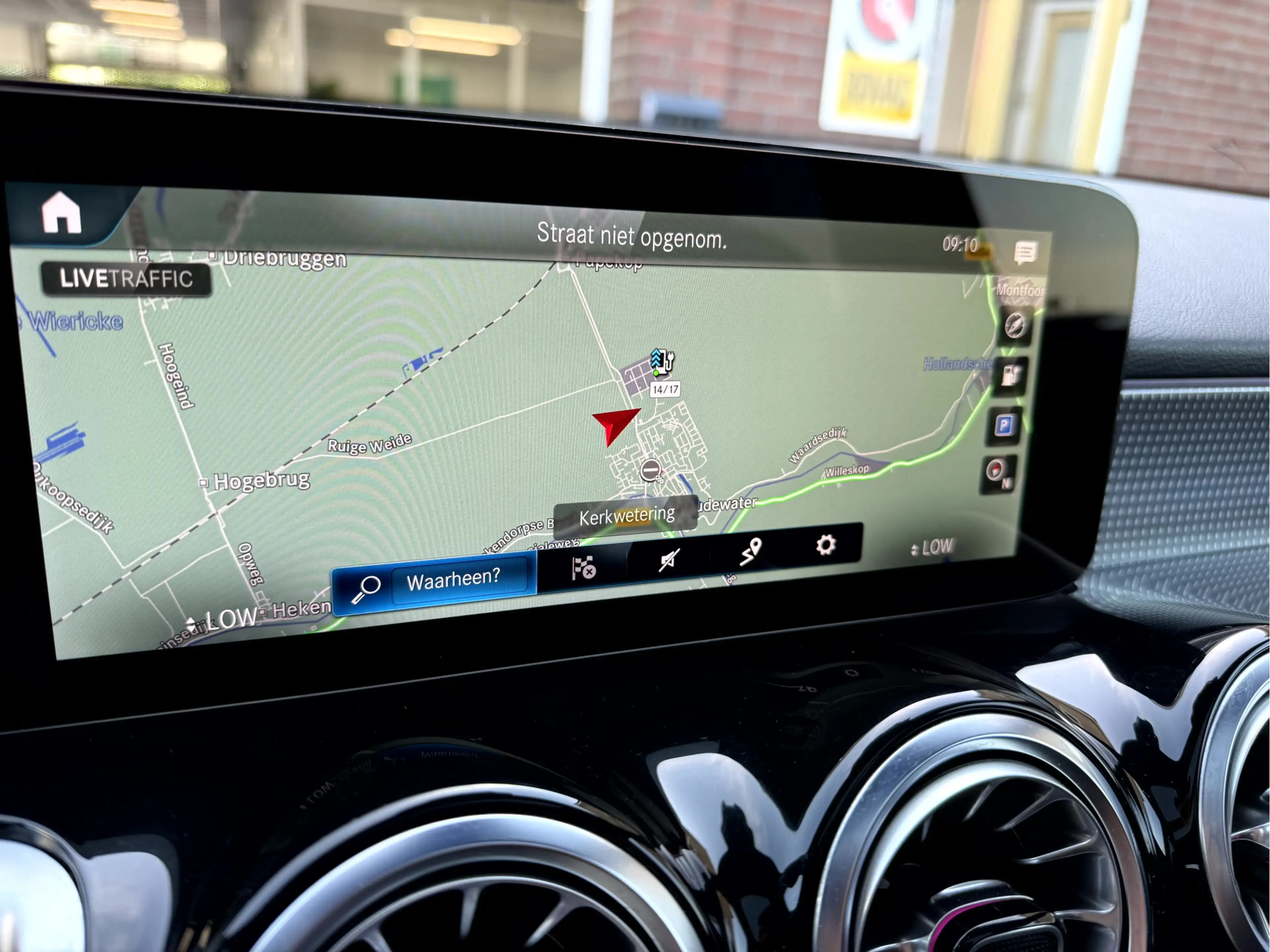 Mercedes-Benz EQB 250 250+ Business Edit,71 kWh SOH 95.2%, Panormadak, 3 — photo 7