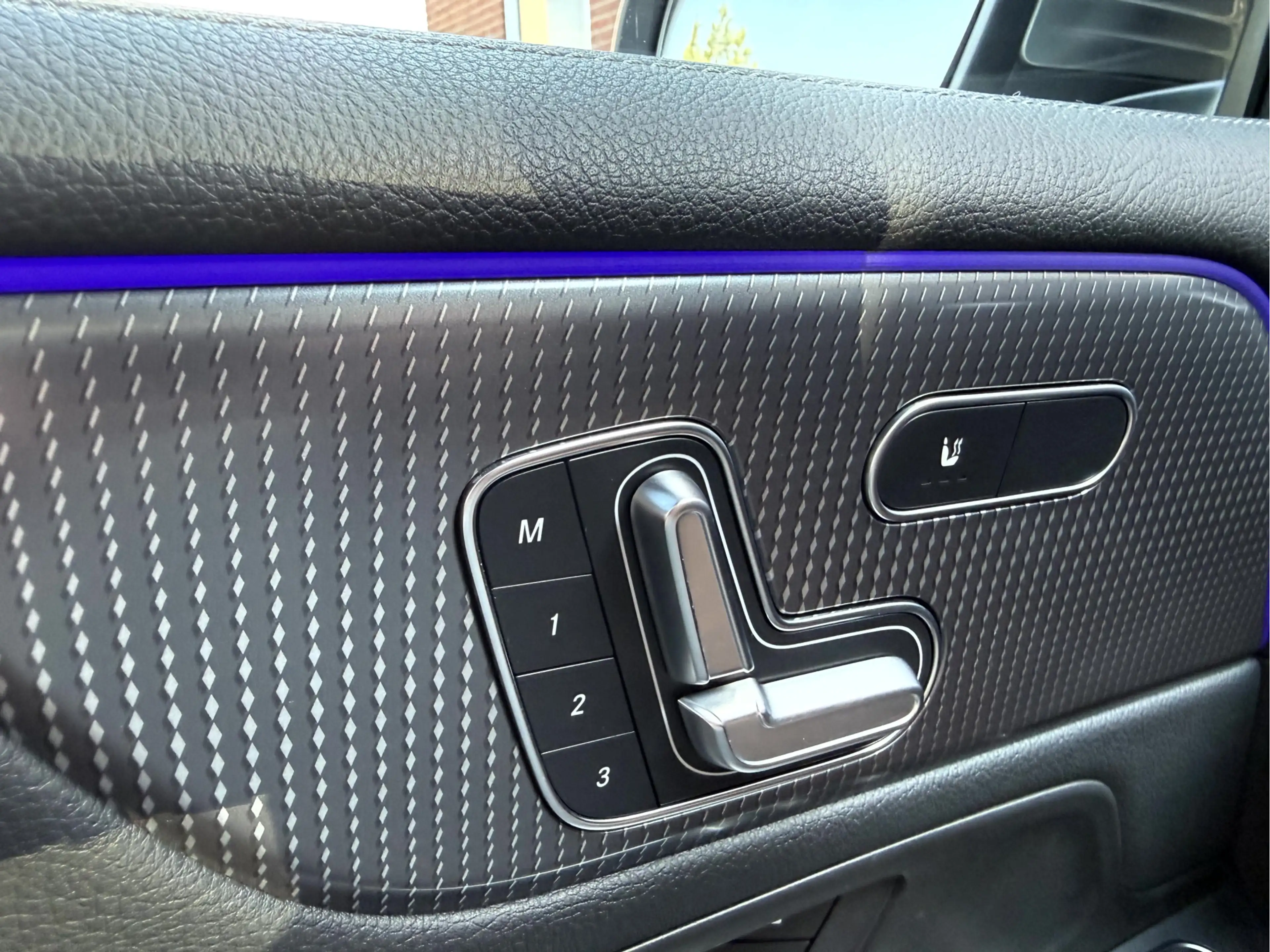 Mercedes-Benz EQB 250 250+ Business Edit,71 kWh SOH 95.2%, Panormadak, 3 — photo 13