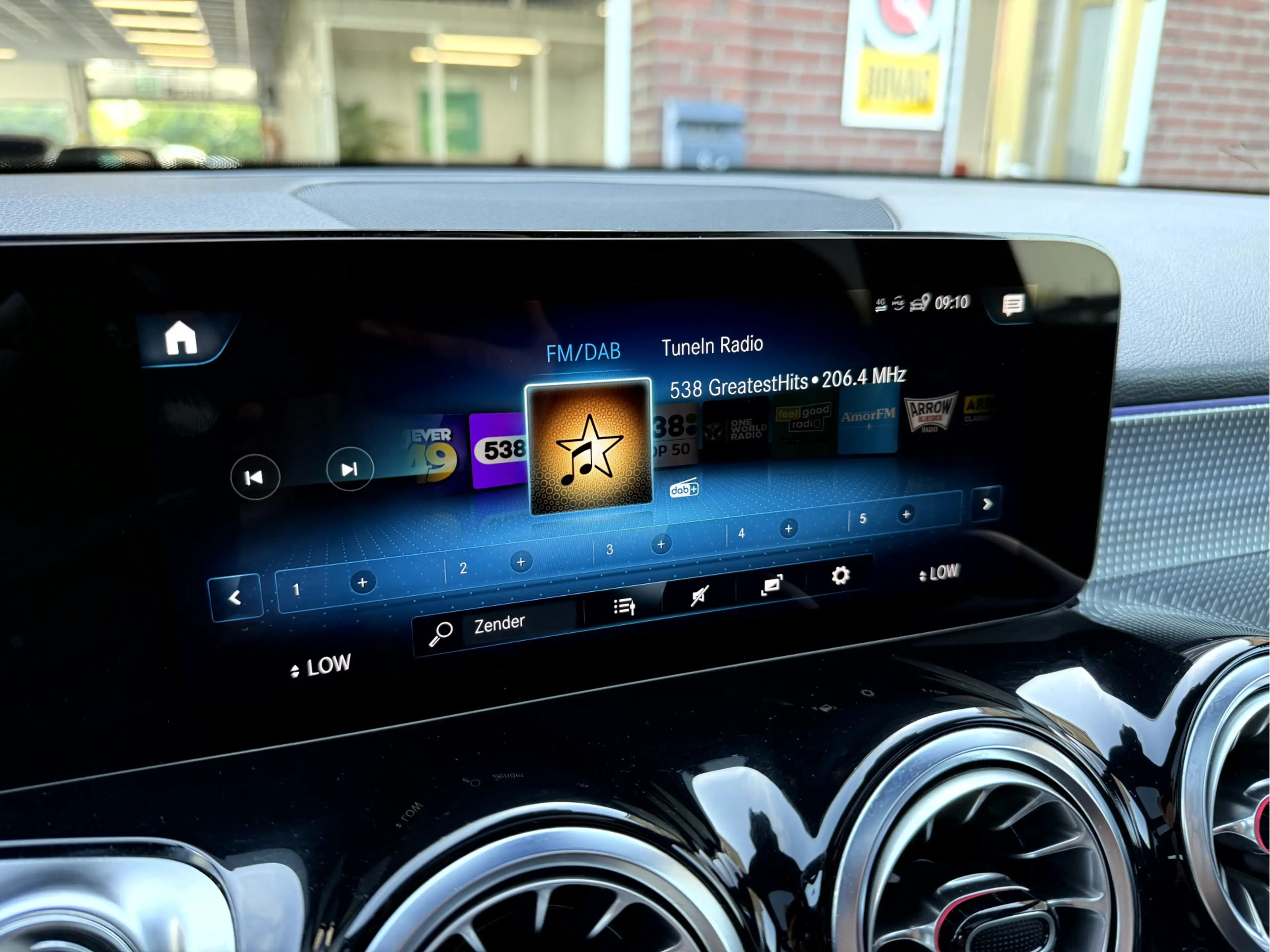 Mercedes-Benz EQB 250 250+ Business Edit,71 kWh SOH 95.2%, Panormadak, 3 — photo 9