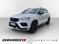 CUPRA Ateca 2.0 TSI DSG 4Drive VZ DCC AHK*PANO*VIRTUAL*NAVI... Weiß - thumbnail 1