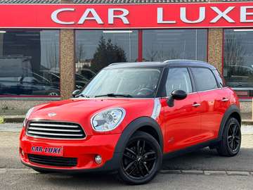 1.6D 112CV  4X4 XENON LED  CUIR CLIM 17"