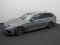 BMW 540 xD M Sport Laser HUD DAB HiFi ACC Komfort Grau - thumbnail 12
