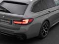 BMW 540 xD M Sport Laser HUD DAB HiFi ACC Komfort Grau - thumbnail 16