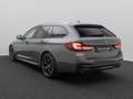 BMW 540 xD M Sport Laser HUD DAB HiFi ACC Komfort Grau - thumbnail 9