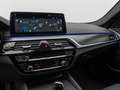 BMW 540 xD M Sport Laser HUD DAB HiFi ACC Komfort Grau - thumbnail 22