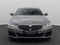 BMW 540 xD M Sport Laser HUD DAB HiFi ACC Komfort Grau - thumbnail 2