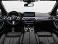 BMW 540 xD M Sport Laser HUD DAB HiFi ACC Komfort Grau - thumbnail 40