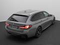BMW 540 xD M Sport Laser HUD DAB HiFi ACC Komfort Grau - thumbnail 7