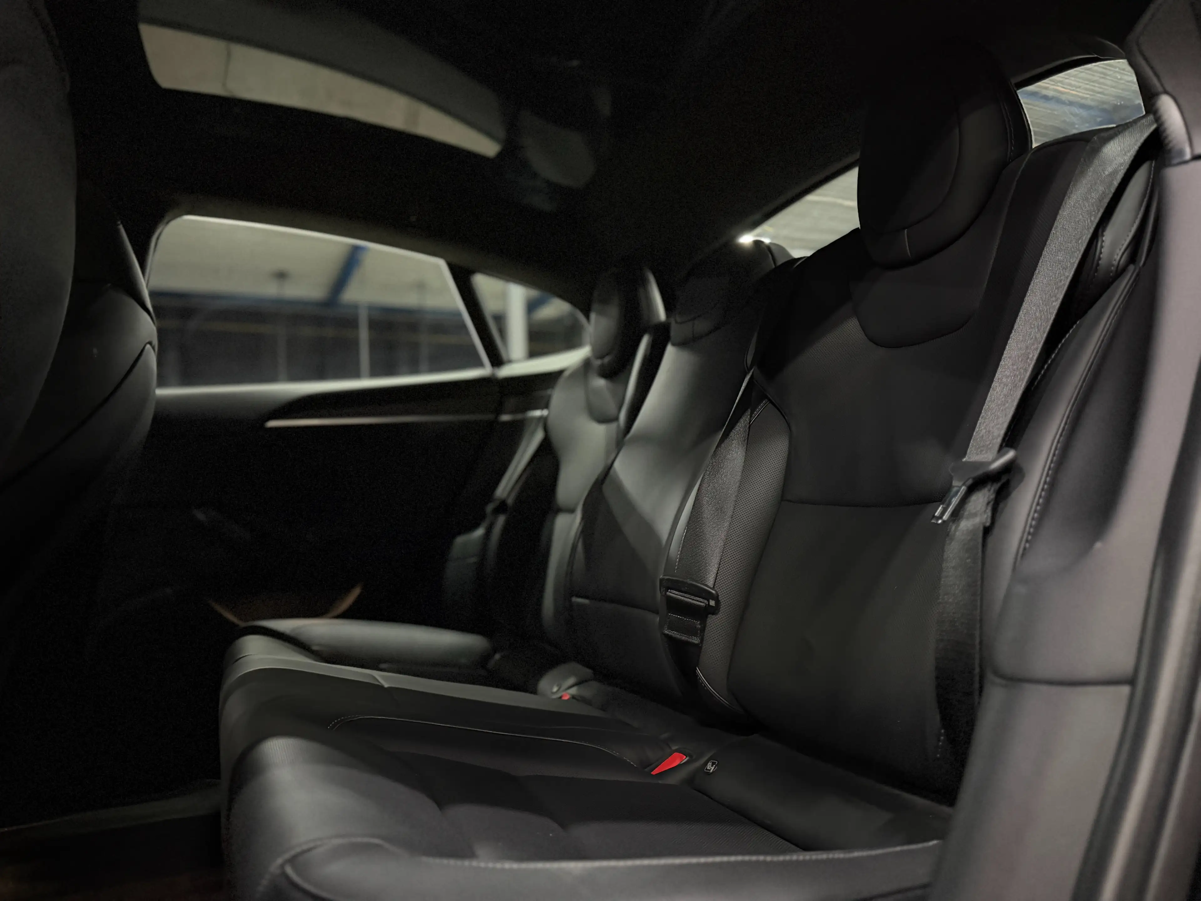 Tesla Model S PLAID - FSD - FACELIFT - 1020HP - 21" WHEELS — photo 14
