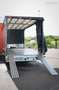 Iveco Daily 35C16 3.0 160ch porte voiture neuve bâchée roues jumelées Blanc - thumbnail 3