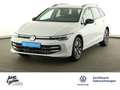 Volkswagen Golf VIII Variant 1.5 TSI Goal Weiß - thumbnail 1