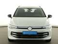 Volkswagen Golf VIII Variant 1.5 TSI Goal Weiß - thumbnail 3