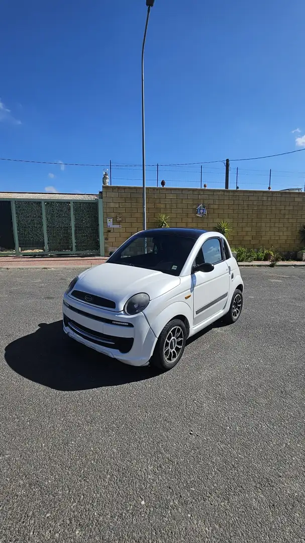 Microcar Due - 1