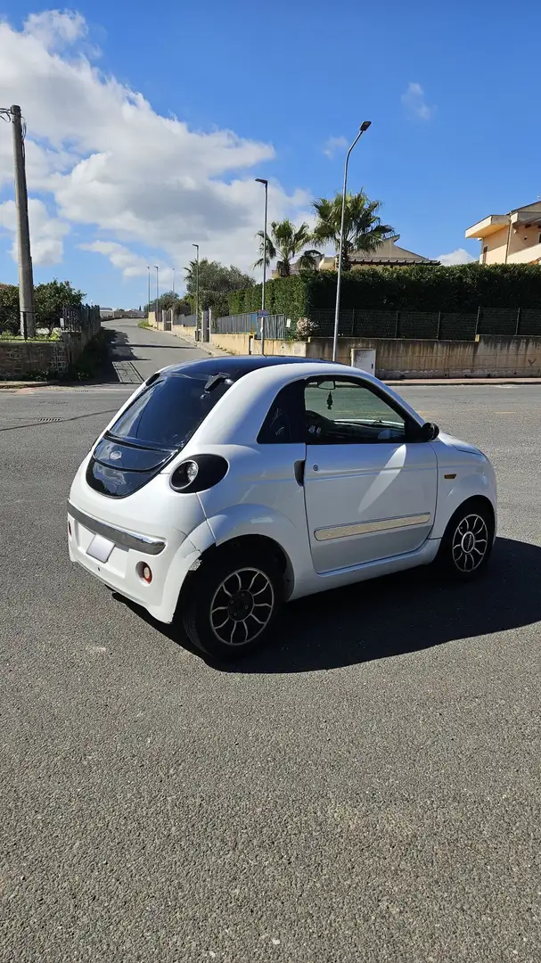 Microcar Due - 2