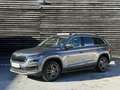 Skoda Kodiaq 2.0 TDI Style (EURO 6d) PANO, AHK, 7Sitzer... Silber - thumbnail 3