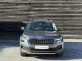 Skoda Kodiaq 2.0 TDI Style (EURO 6d) PANO, AHK, 7Sitzer... Silber - thumbnail 1