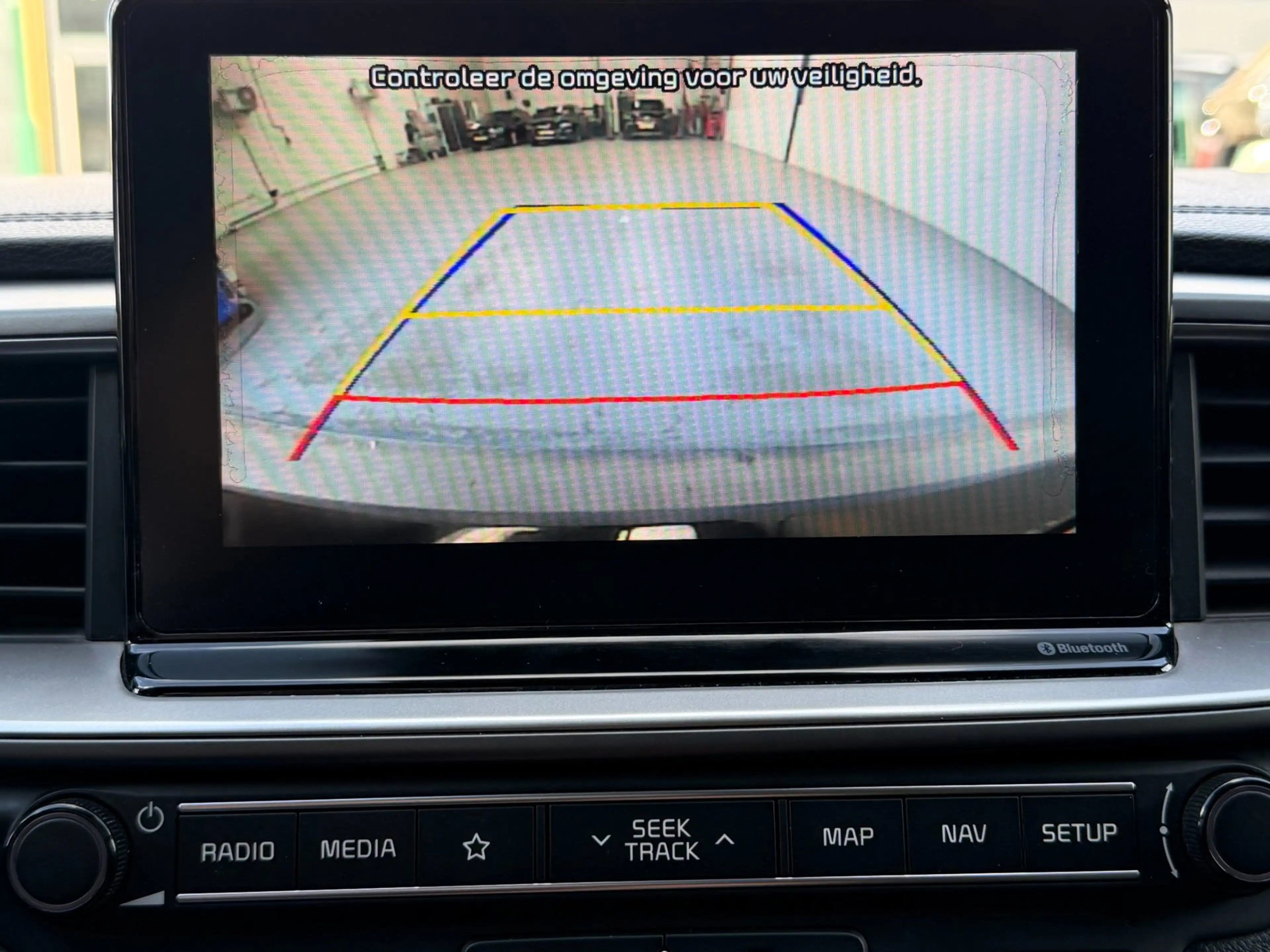 Kia Ceed / cee'd 1.0 T-GDi DynamicLine|Dealer O.H. — photo 25