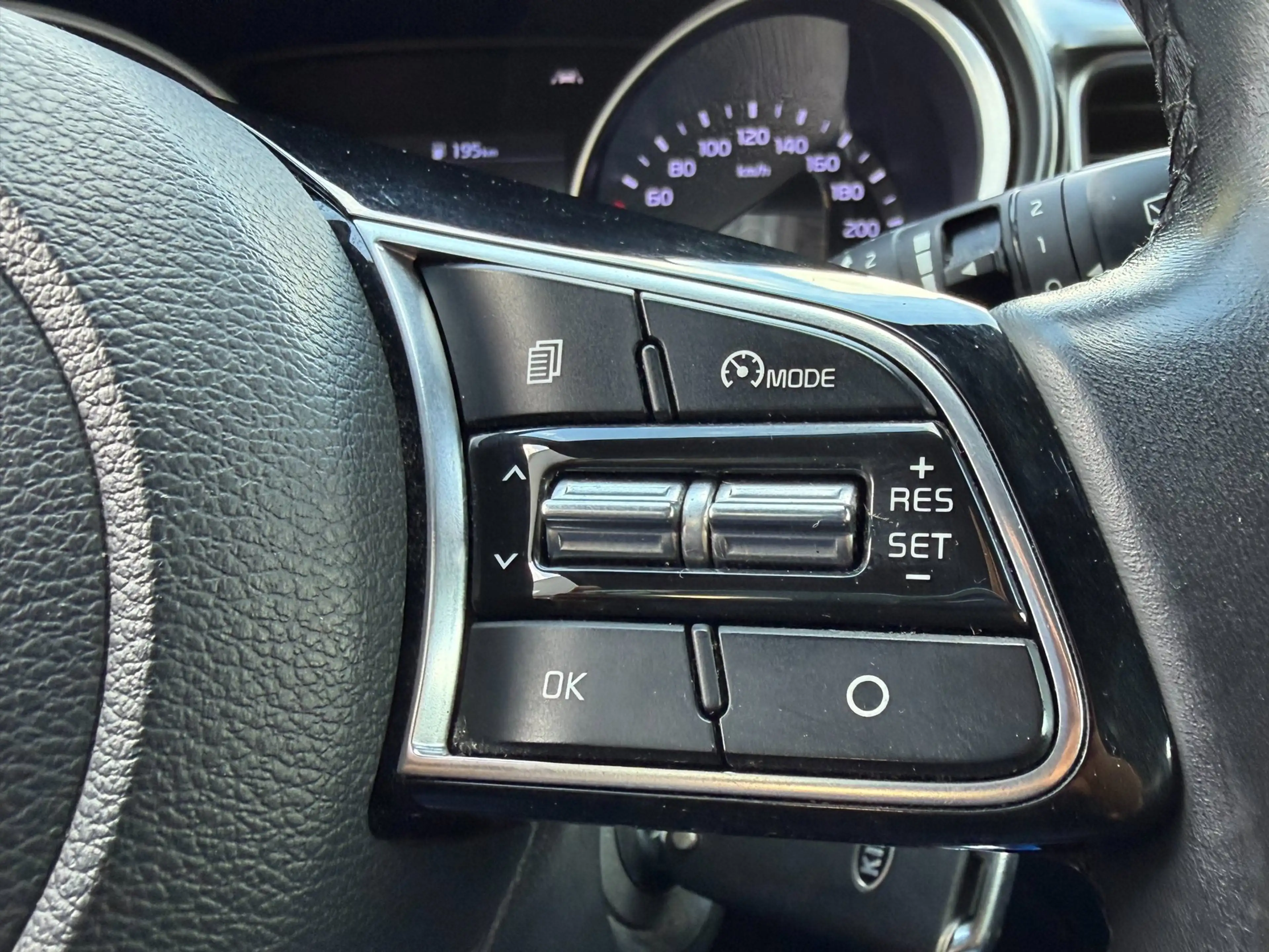 Kia Ceed / cee'd 1.0 T-GDi DynamicLine|Dealer O.H. — photo 21