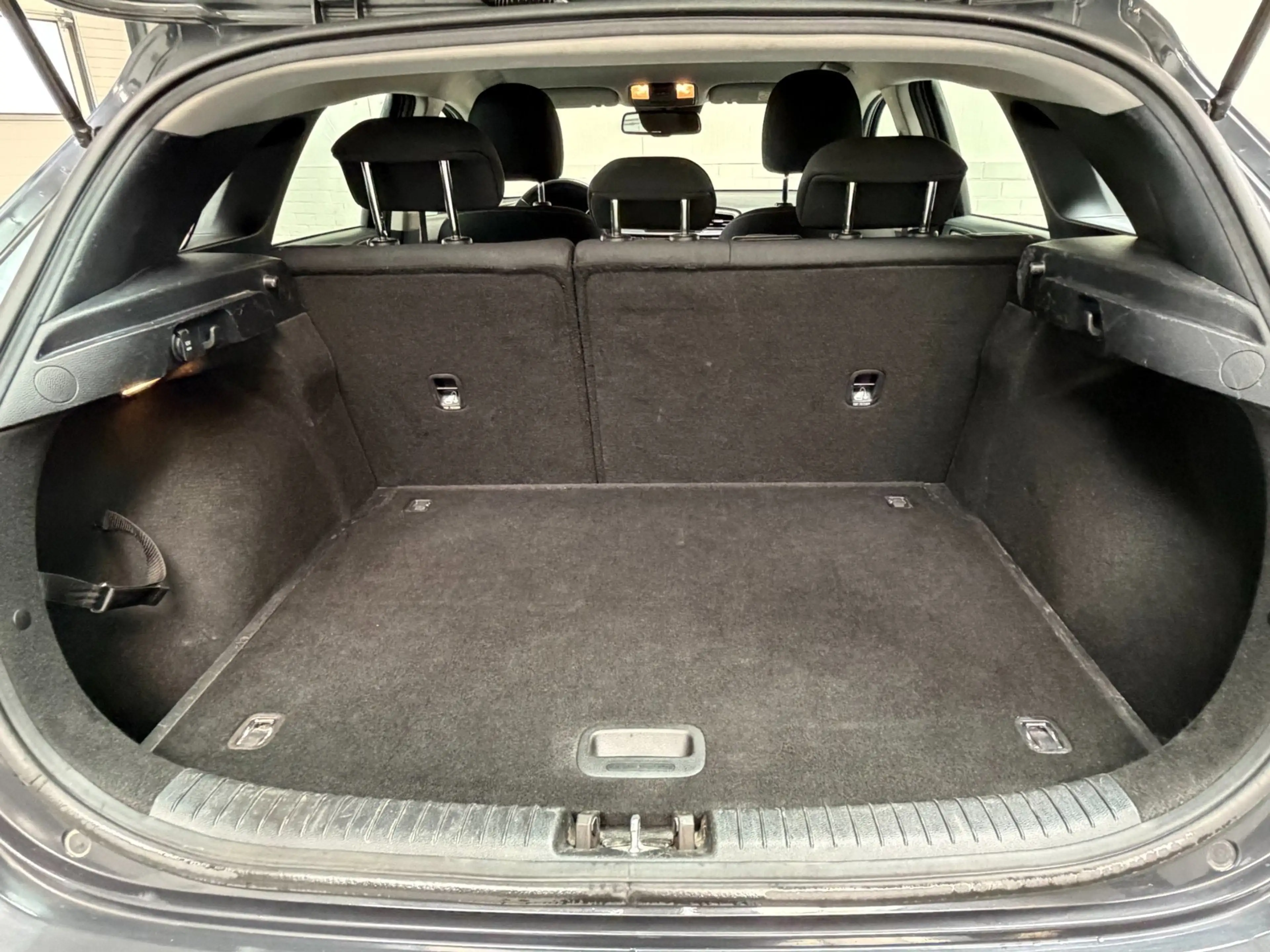 Kia Ceed / cee'd 1.0 T-GDi DynamicLine|Dealer O.H. — photo 7