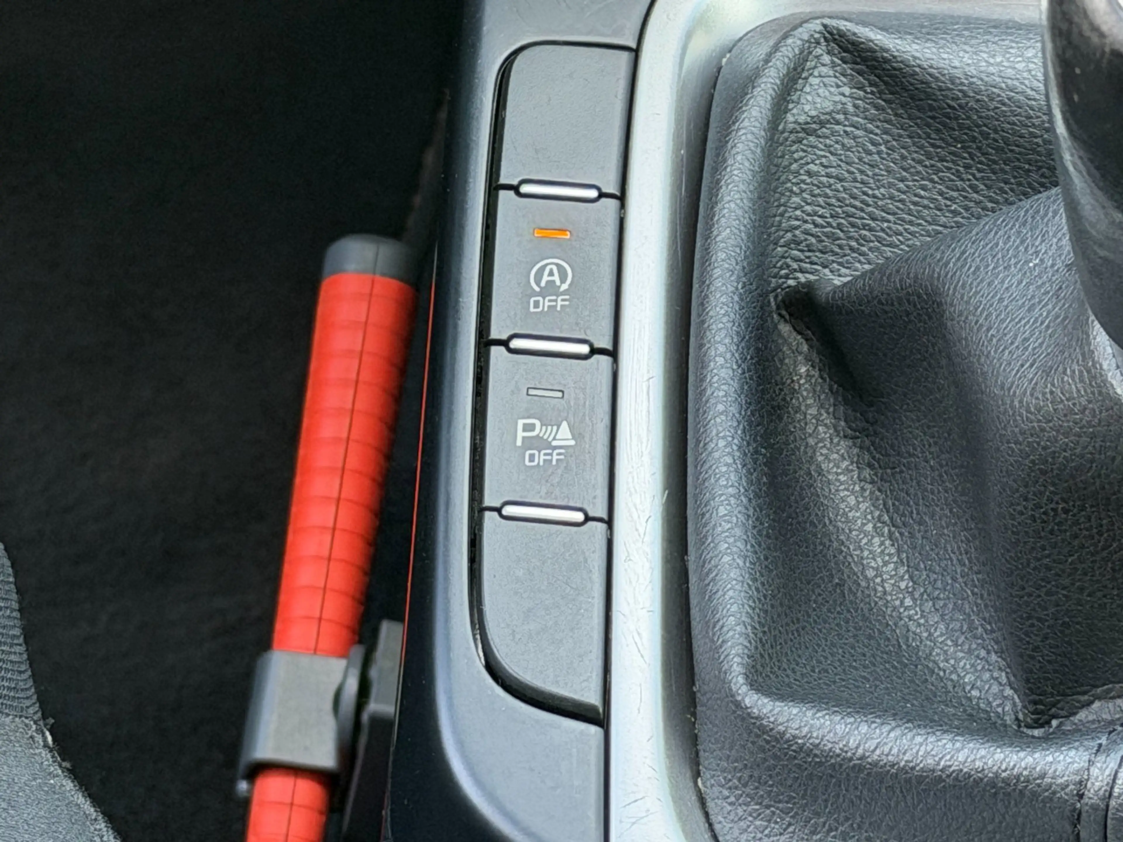 Kia Ceed / cee'd 1.0 T-GDi DynamicLine|Dealer O.H. — photo 18