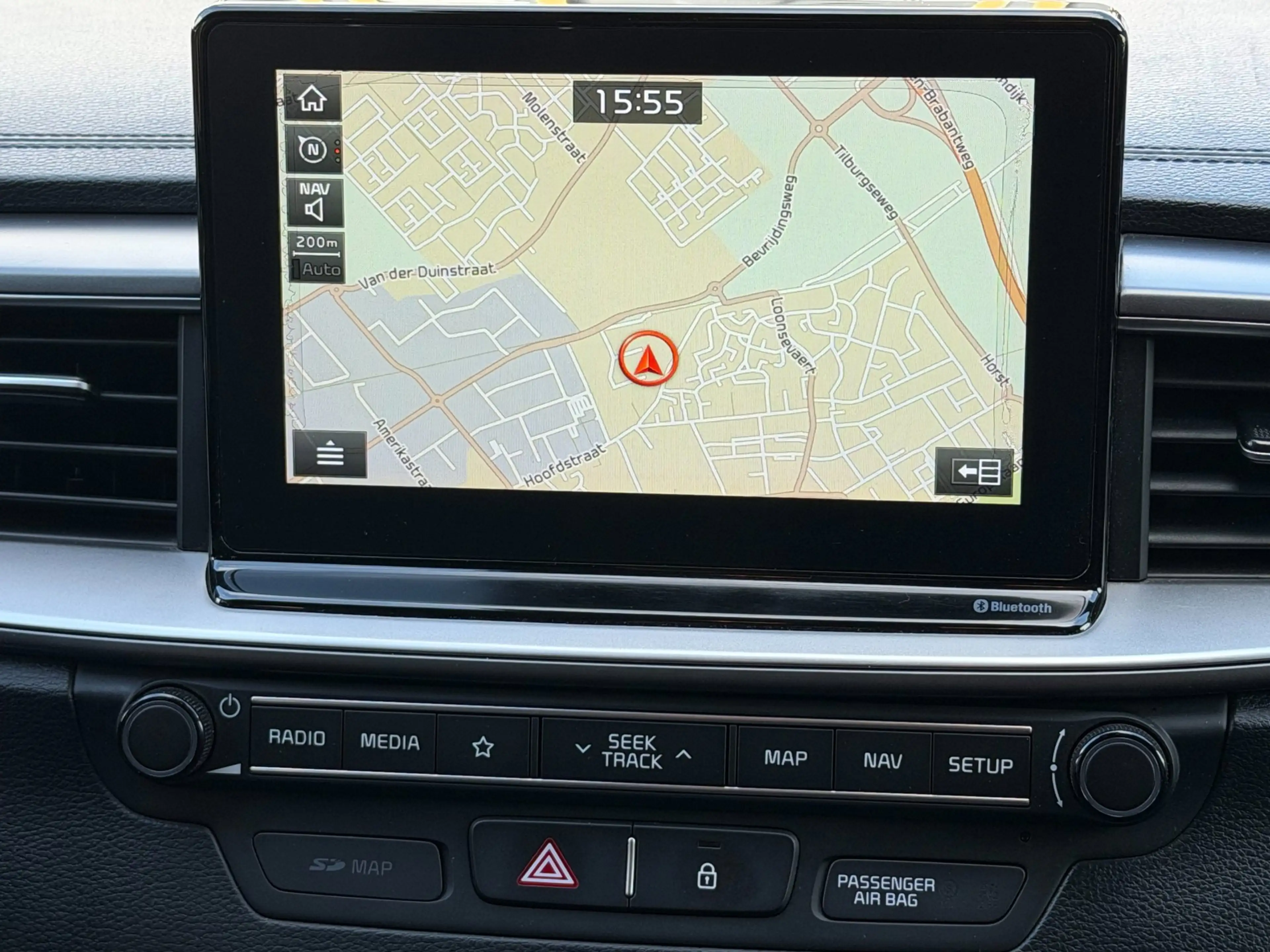 Kia Ceed / cee'd 1.0 T-GDi DynamicLine|Dealer O.H. — photo 15
