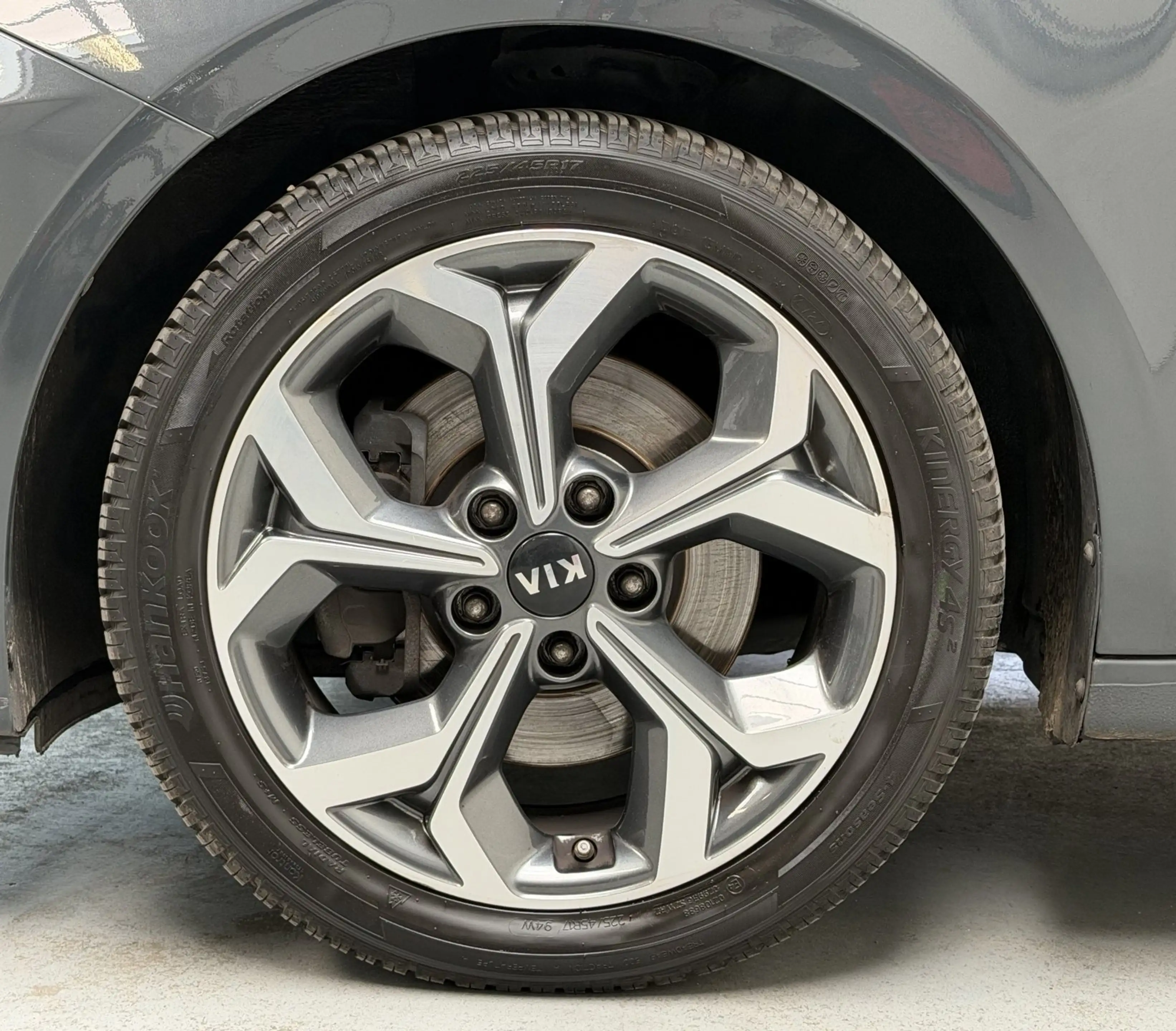 Kia Ceed / cee'd 1.0 T-GDi DynamicLine|Dealer O.H. — photo 3
