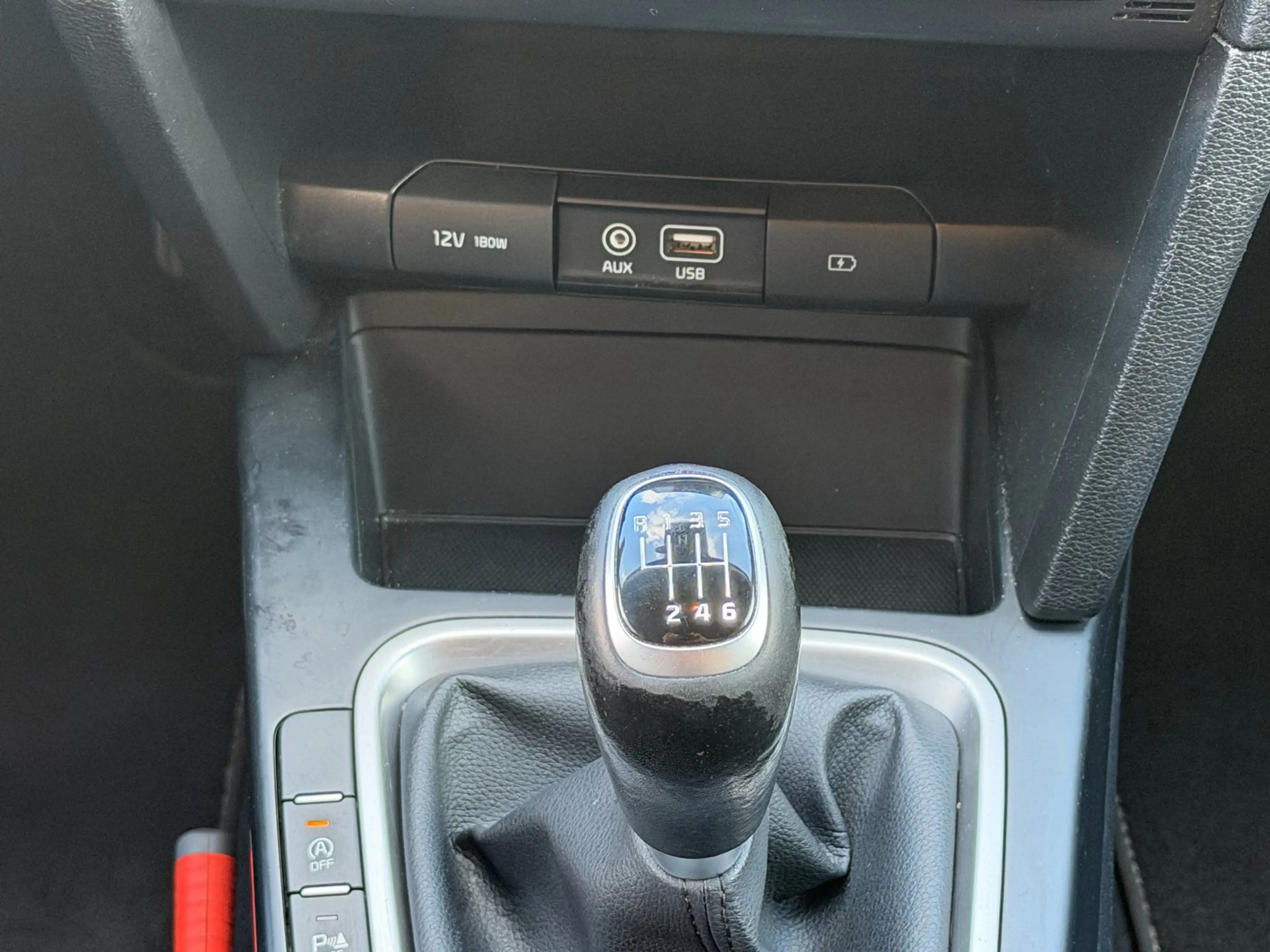 Kia Ceed / cee'd 1.0 T-GDi DynamicLine|Dealer O.H. — photo 17