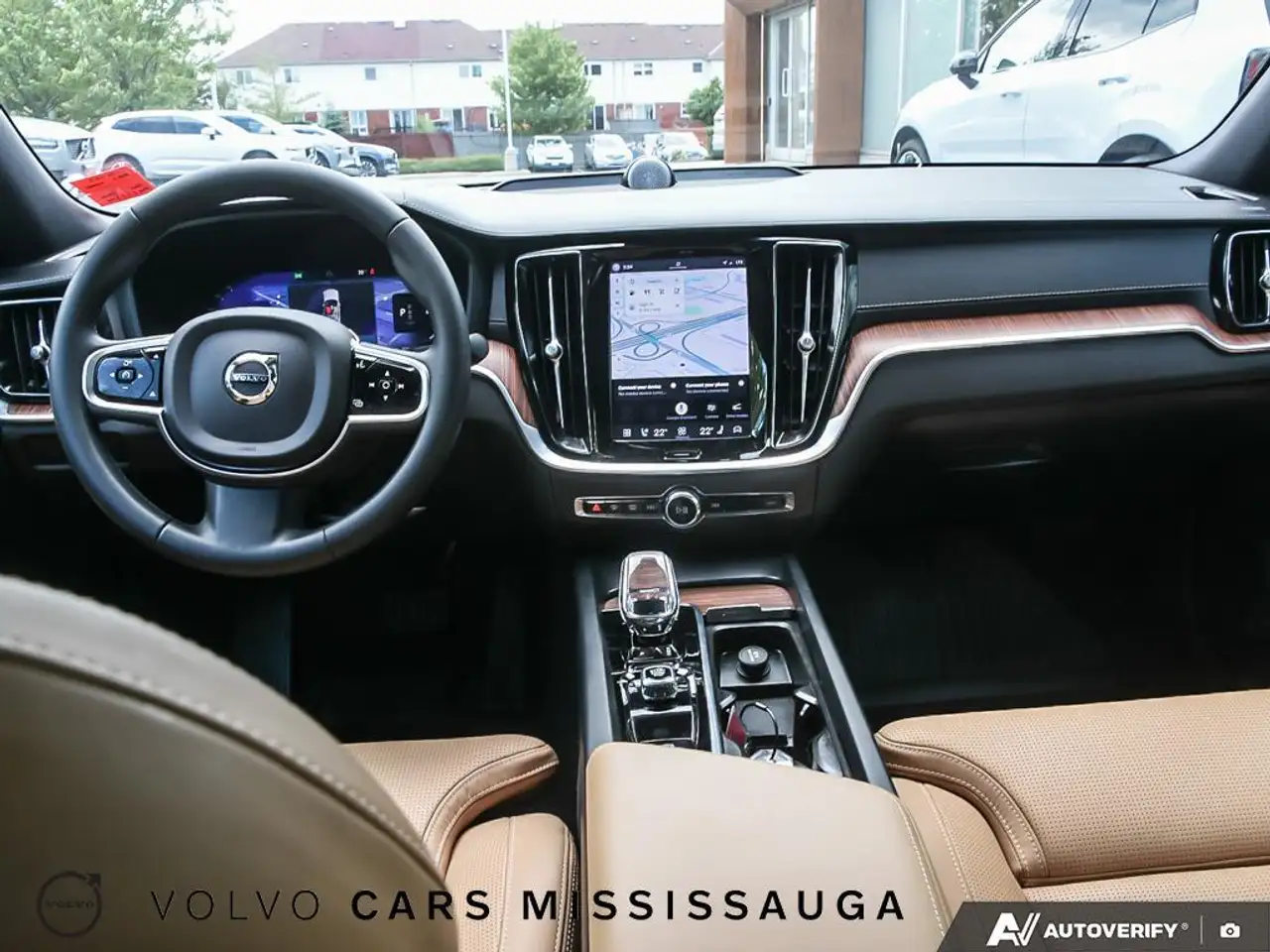 Volvo S60 снимка Volvo S60