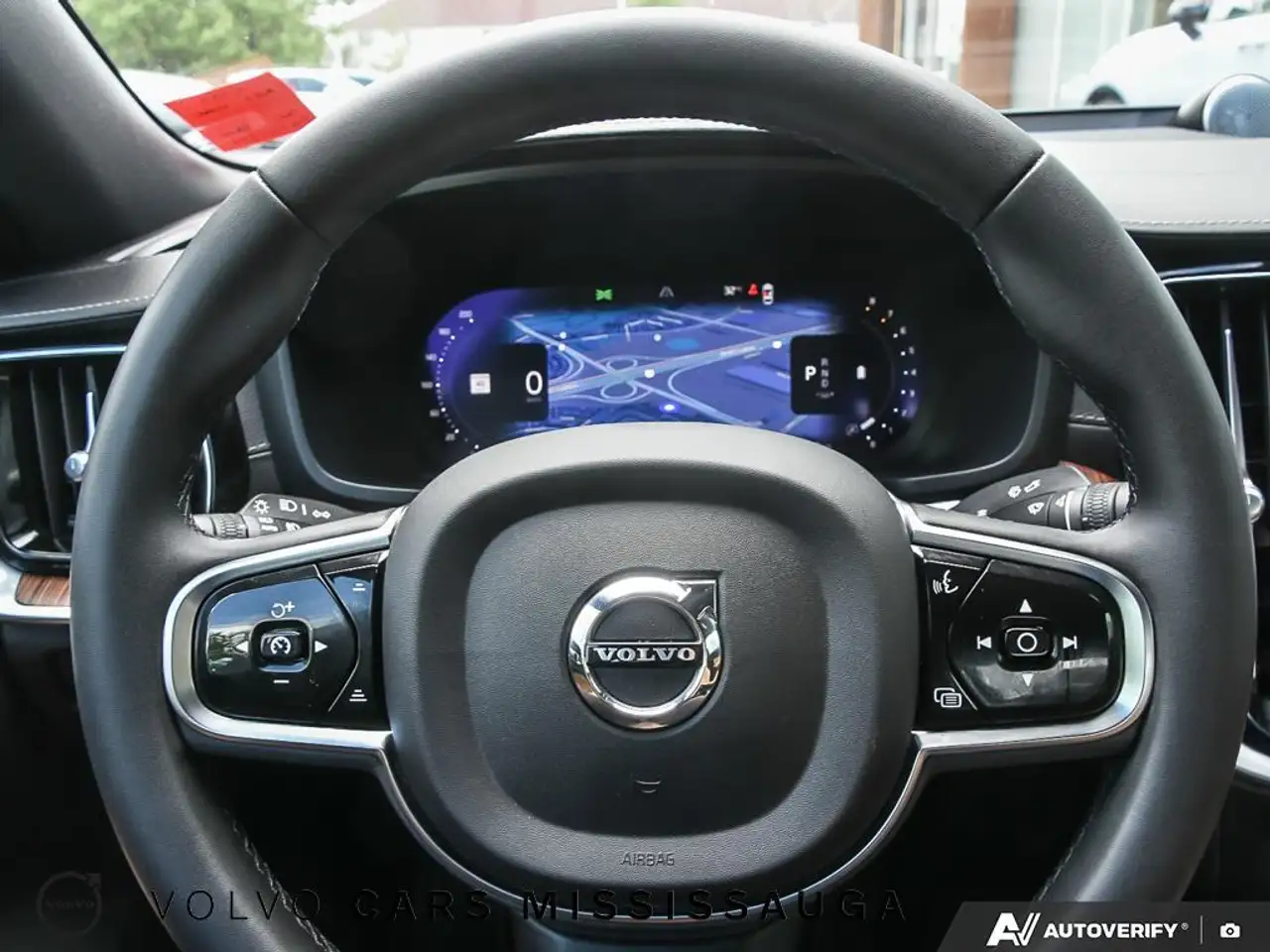 Volvo S60 снимка Volvo S60