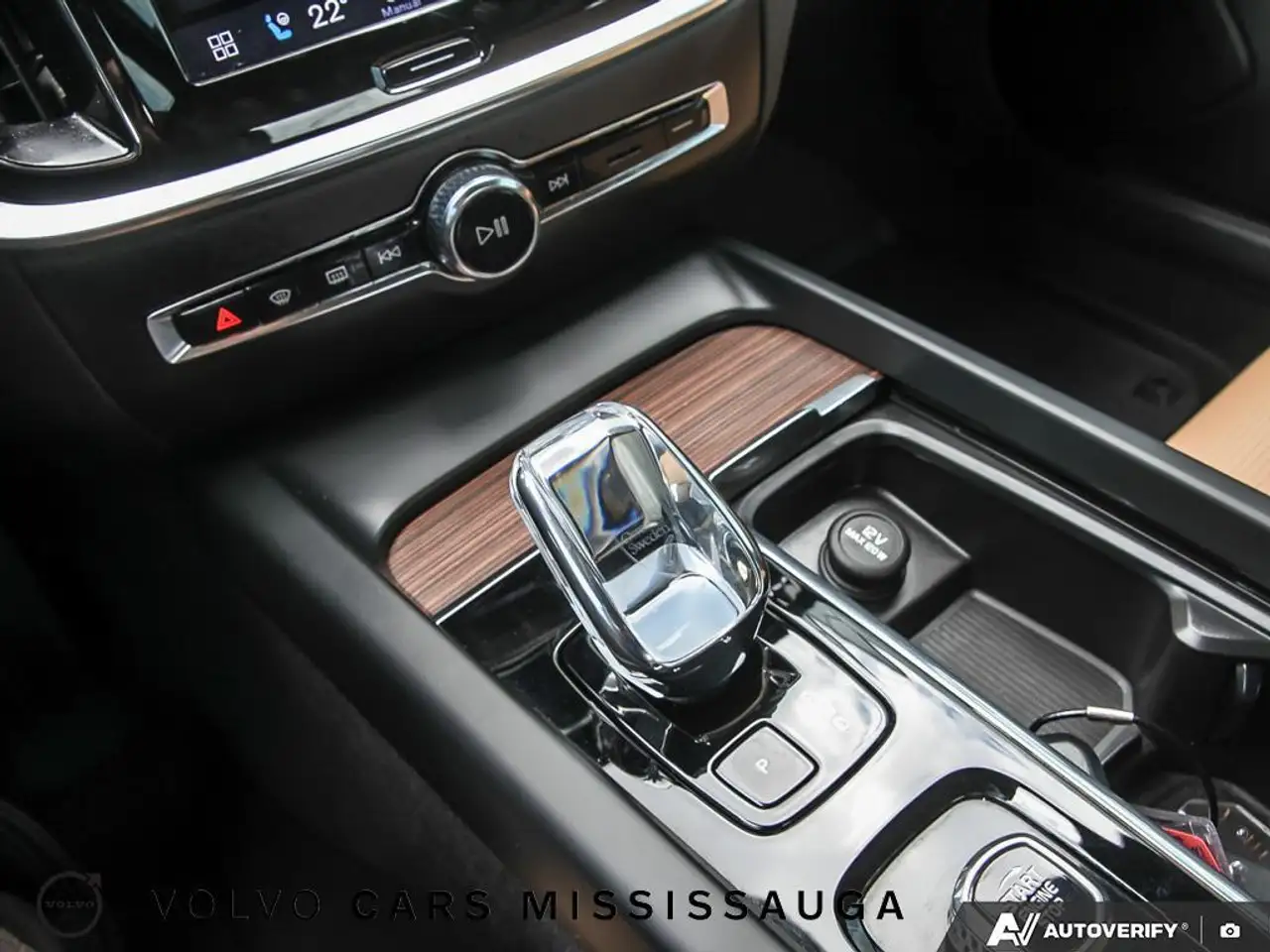 Volvo S60 снимка Volvo S60