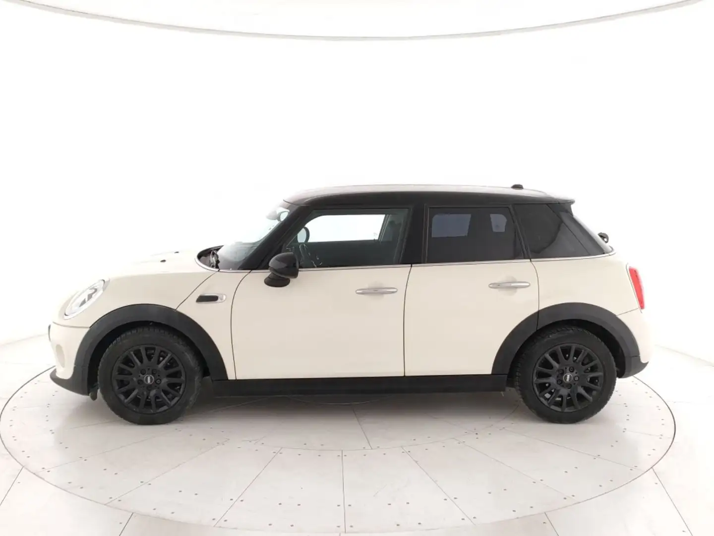 MINI Cooper D 1.5 Cooper D Business 5p Beige - 2