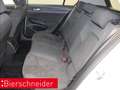 Volkswagen Golf 8 1.5 eTSI DSG Style NAVI LED ACC Blanc - thumbnail 12