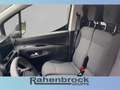 Peugeot Partner L1 BlueHDi 100 Navi Kamera Blanc - thumbnail 10
