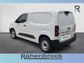 Peugeot Partner L1 BlueHDi 100 Navi Kamera Blanc - thumbnail 7