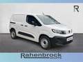 Peugeot Partner L1 BlueHDi 100 Navi Kamera Blanc - thumbnail 3