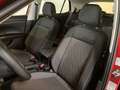 Volkswagen T-Cross 1.0 TSI Life OPF+USB+DAB+BAA+SHZ+EPH+MAL Klima Rouge - thumbnail 5