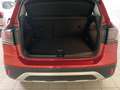 Volkswagen T-Cross 1.0 TSI Life OPF+USB+DAB+BAA+SHZ+EPH+MAL Klima Rouge - thumbnail 7