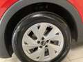 Volkswagen T-Cross 1.0 TSI Life OPF+USB+DAB+BAA+SHZ+EPH+MAL Klima Rouge - thumbnail 4