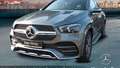 Mercedes-Benz MERCEDES-BENZ Clase GLE Todoterreno  Automático d Gris - thumbnail 1