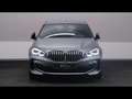 BMW 118 i hatch M Sport steptronic Gris - thumbnail 2