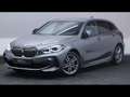 BMW 118 i hatch M Sport steptronic Gris - thumbnail 1