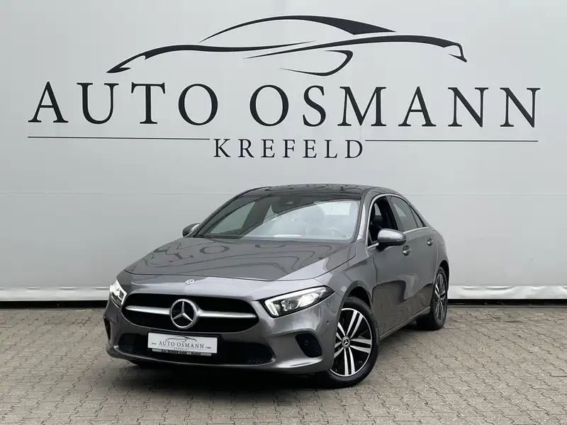 MERCEDES-BENZ Clasa A