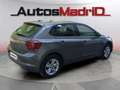 Volkswagen Polo 1.0 TSI Advance DSG 70kW Gris - thumbnail 5