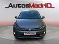 Volkswagen Polo 1.0 TSI Advance DSG 70kW Gris - thumbnail 8